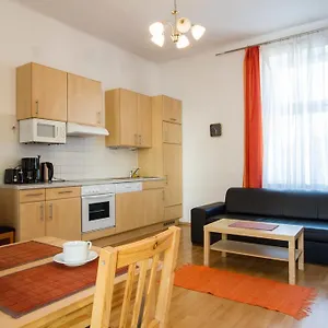 Apartment Park, Wien