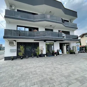 Muric Apartman 7 Laibach