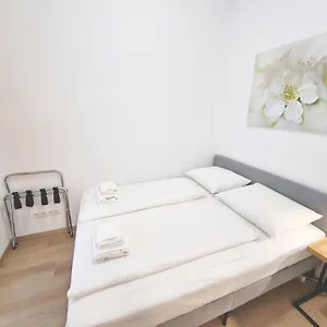 Apartment Gal, Wien