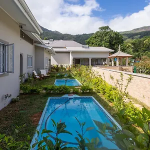 Beau Vallon Villa Chalets Beau Vallon (Mahe)