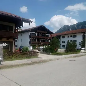 Alpina 335 Chiemgaukarte Inzell
