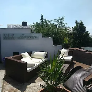 Ferienwohnungvip Munich Albatros De Luxe Kirchheim bei Muenchen