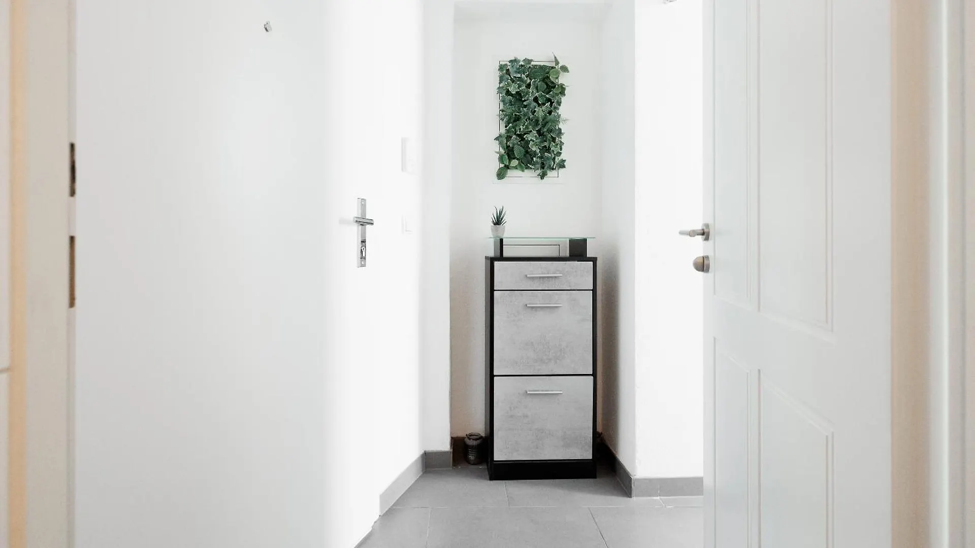 Modern City Apartment In Vienna 0*,  Austria