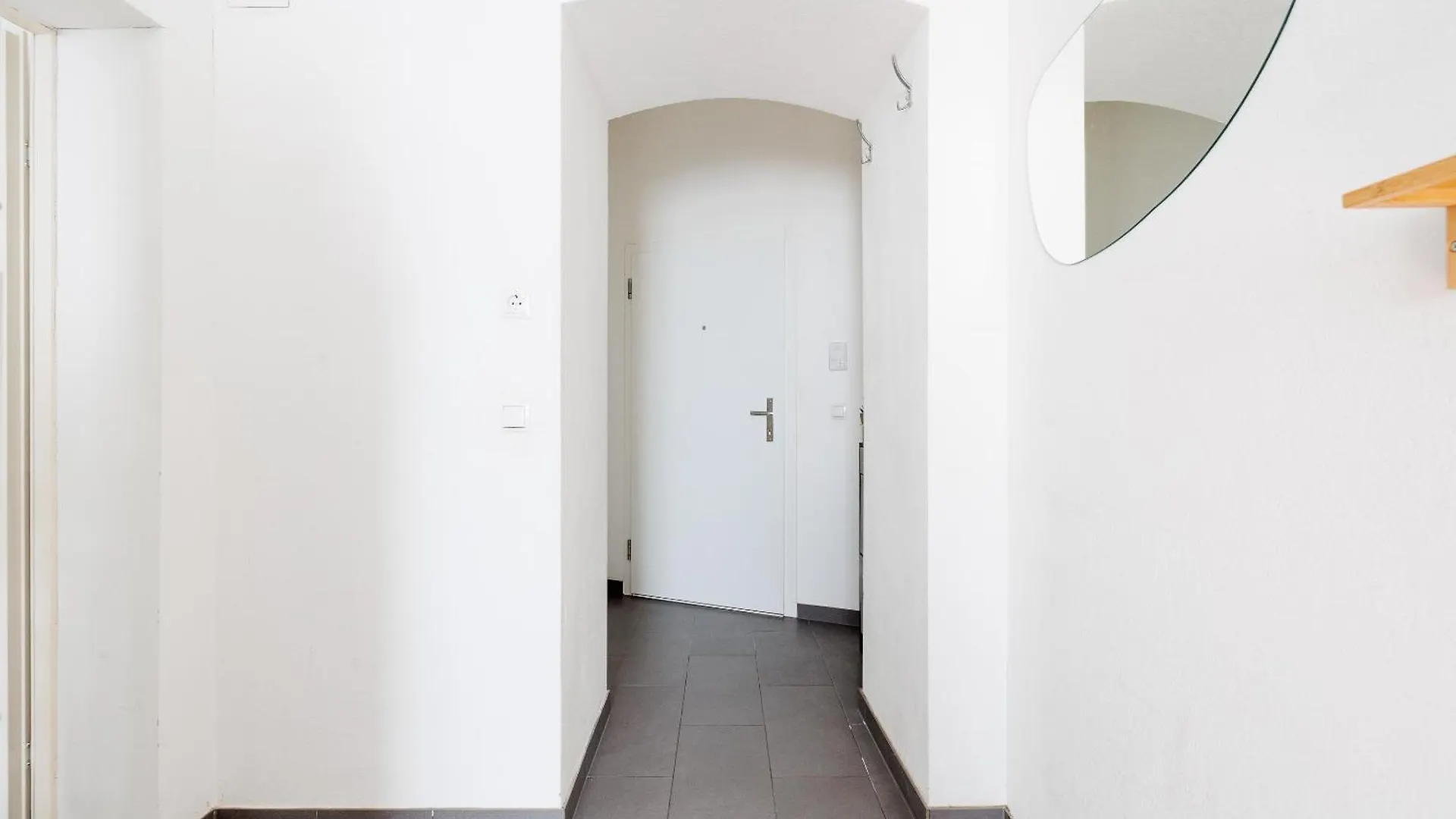 Modern City Apartment In Vienna 0*,  Austria