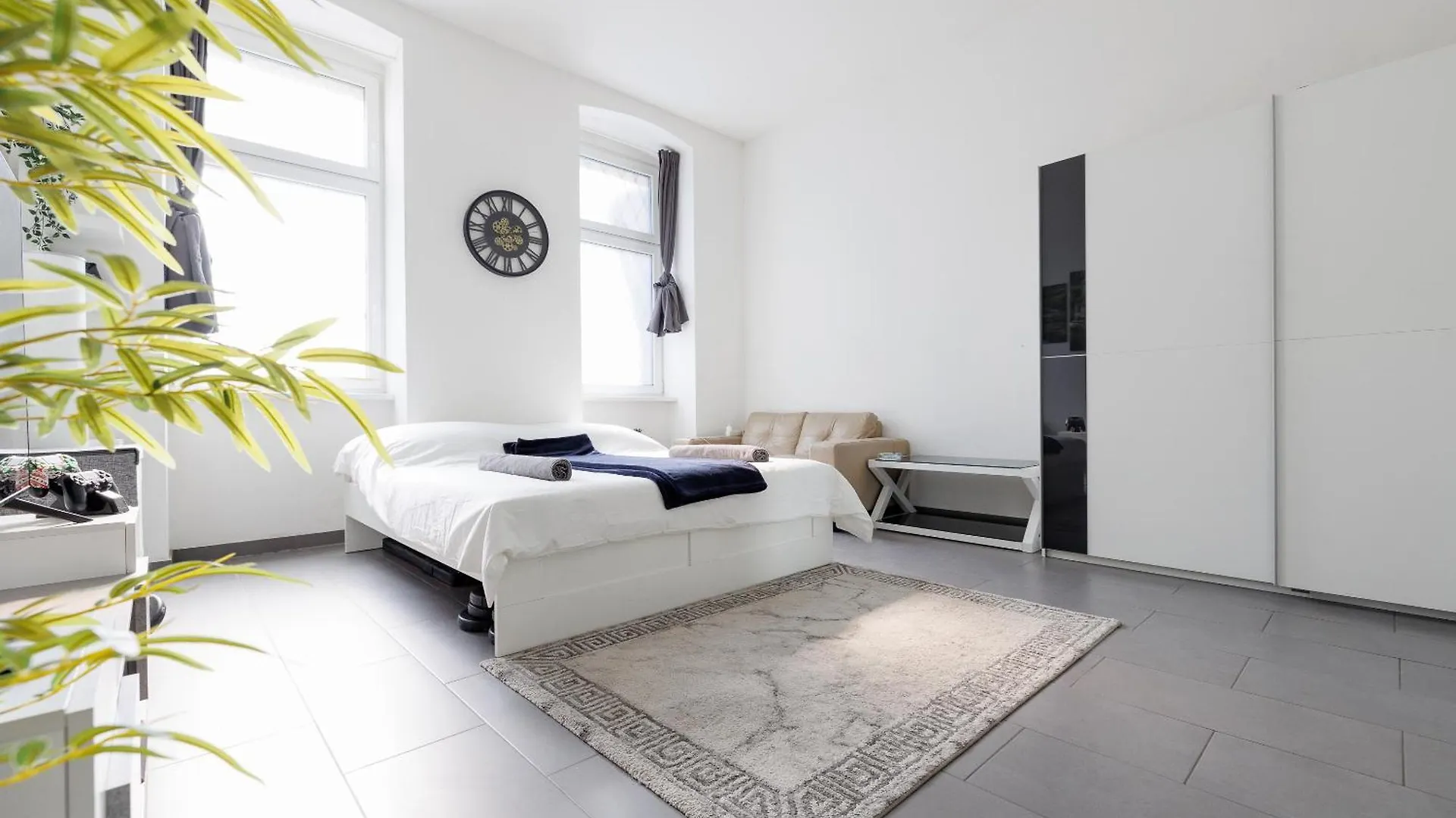 Modern City Apartment In Vienna 0*,  Austria