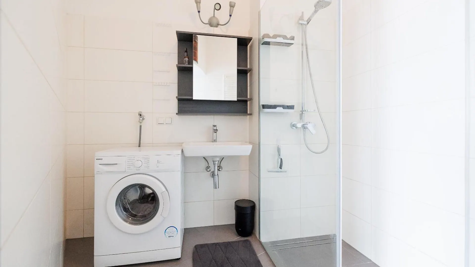 Modern City Apartment In Wien Österreich