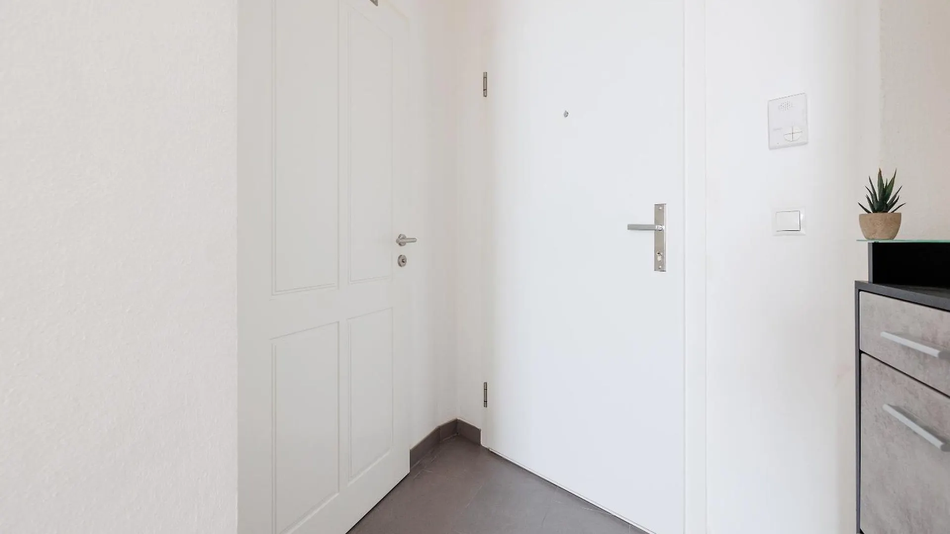 Modern City Apartment In Wien 0*,